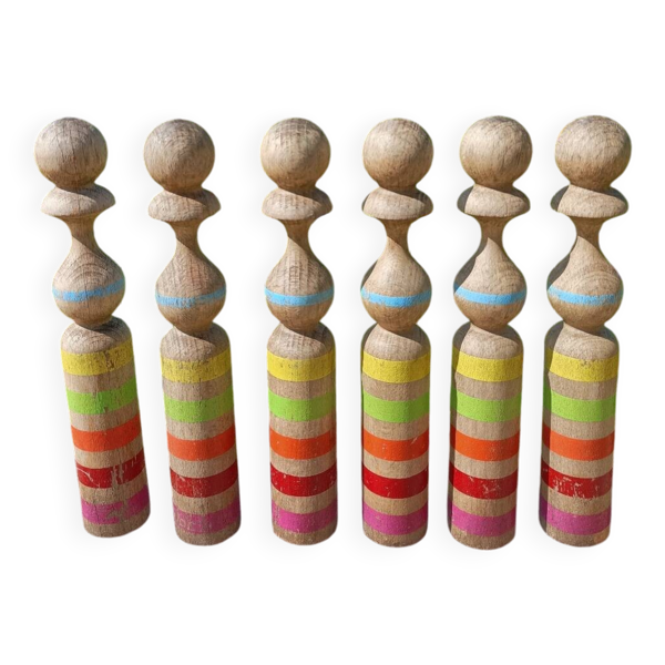 Jeu de Quilles