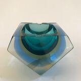 Ashtray Sommerso Murano
