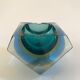 Ashtray Sommerso Murano