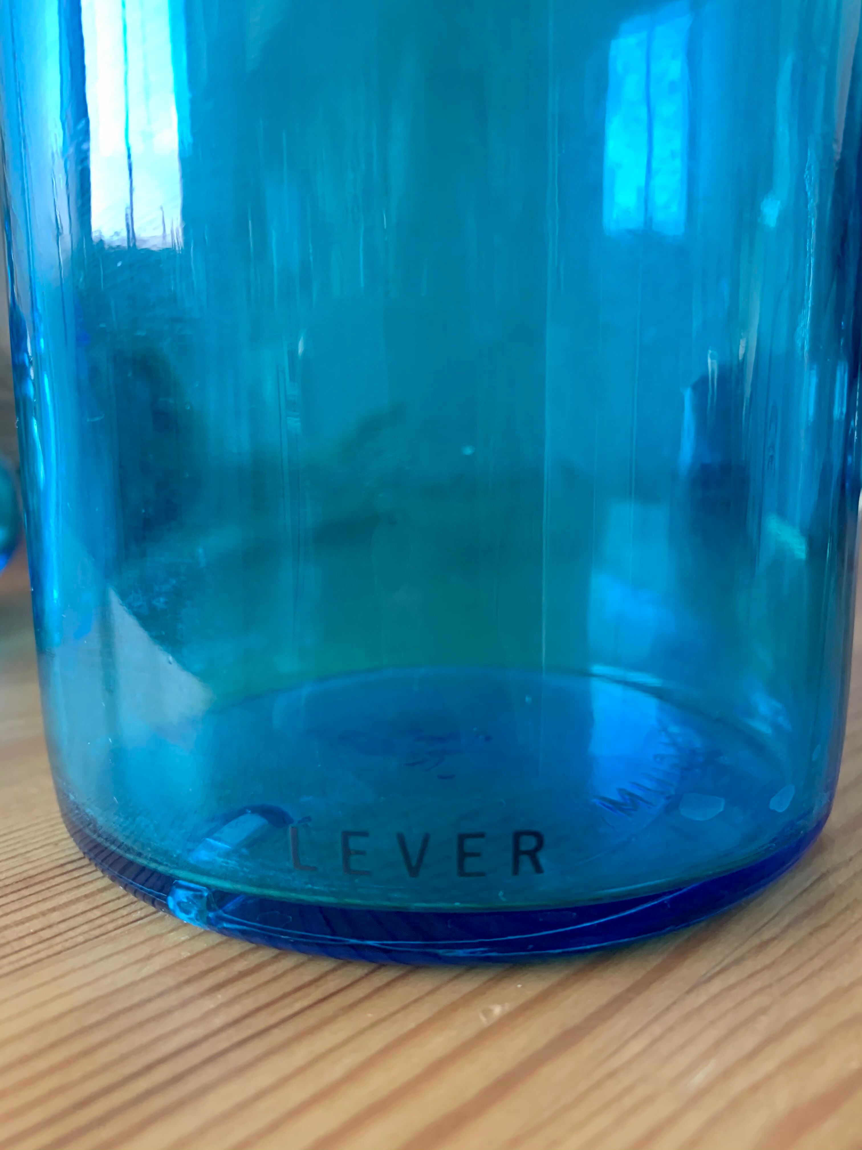 Ancient Apothecary Pots