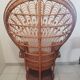 Emmanuelle armchair