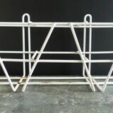 Small vintage shelves