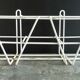 Small vintage shelves