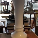 Vase opaline