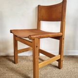 Chaise Kotka par Ikea années 80