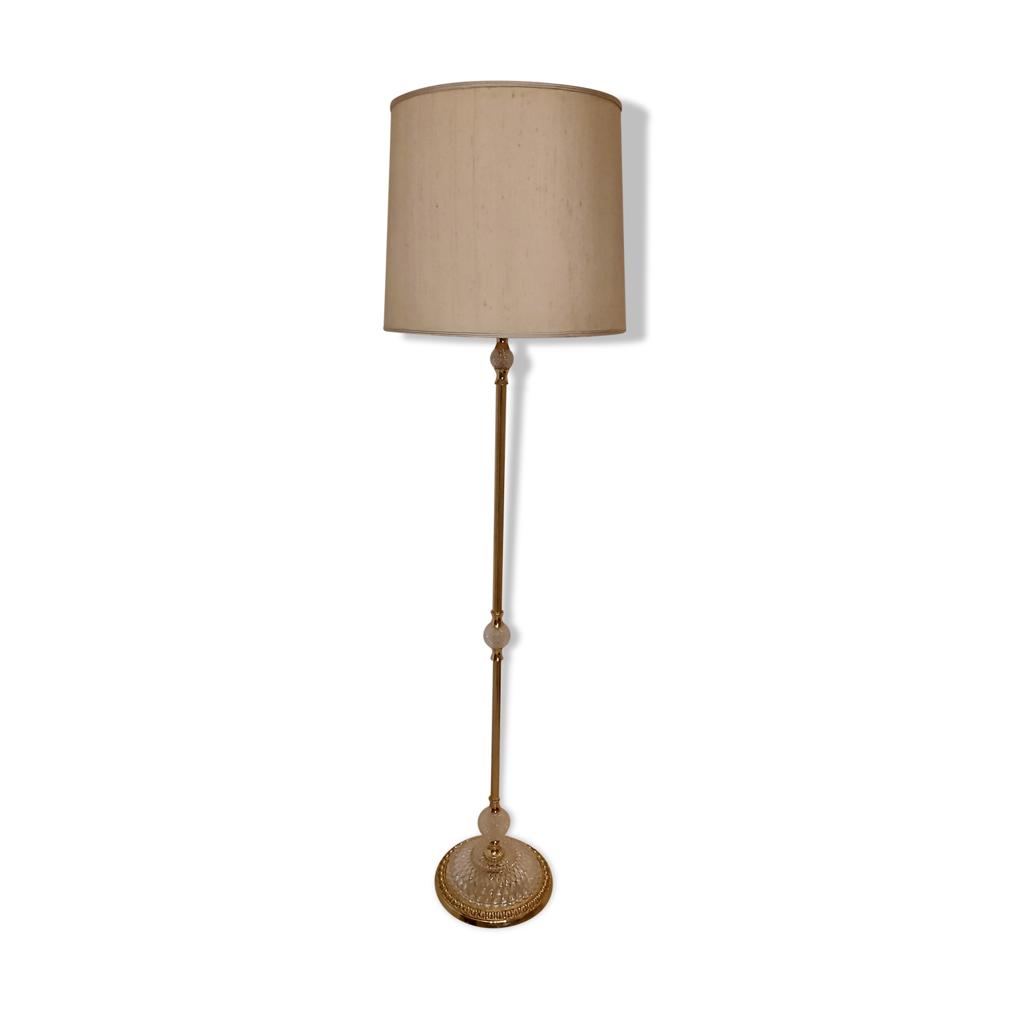 Floor Lamp, 1970s