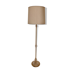 lampadaire années 1970