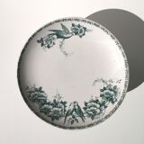 Model compotier Mésanges Saint Amand