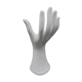 Hand baguier soliflore