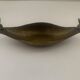 Schale Dish Tray Mod. 520 Georg von Mendelssohn Dresden Hellerau Art Birds
