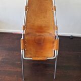 Ensemble de 4 chaises Les Arcs