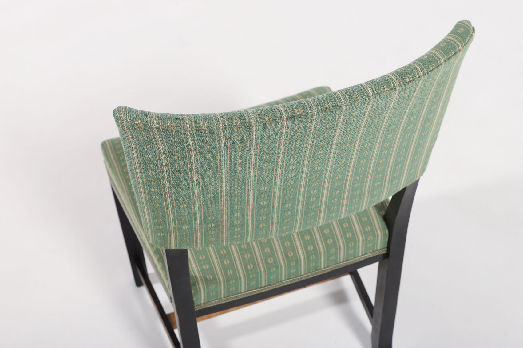 Set of 4 chairs by Otto Schulz Sweden 1940