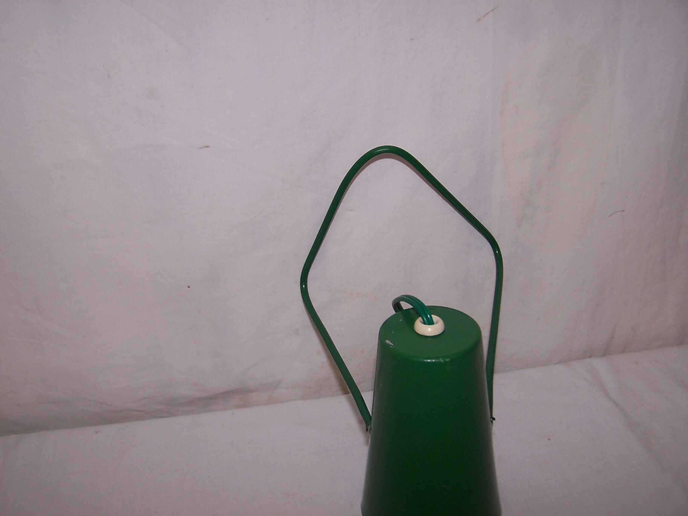 Bedside applique - 50s