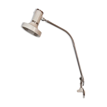 Ferdinand Soler industrial lamp