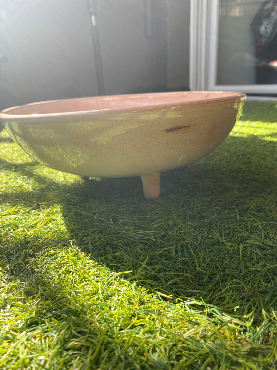 Fruit bowl