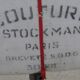 Stockman Sewing Model