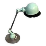Jielde articulated lamp