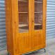 School cabinet