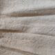 Ancient hemp sheet