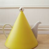 Vintage designer teapot