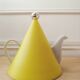 Vintage designer teapot