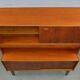 Buffet en teck 1960