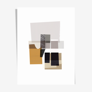 Abstract poster