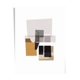 Abstract poster