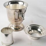 Deer head champagne bucket