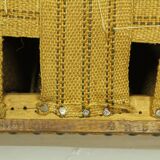 Armchairs by H. Wouda for H. Pander & Zn., 1920s, Set of 7