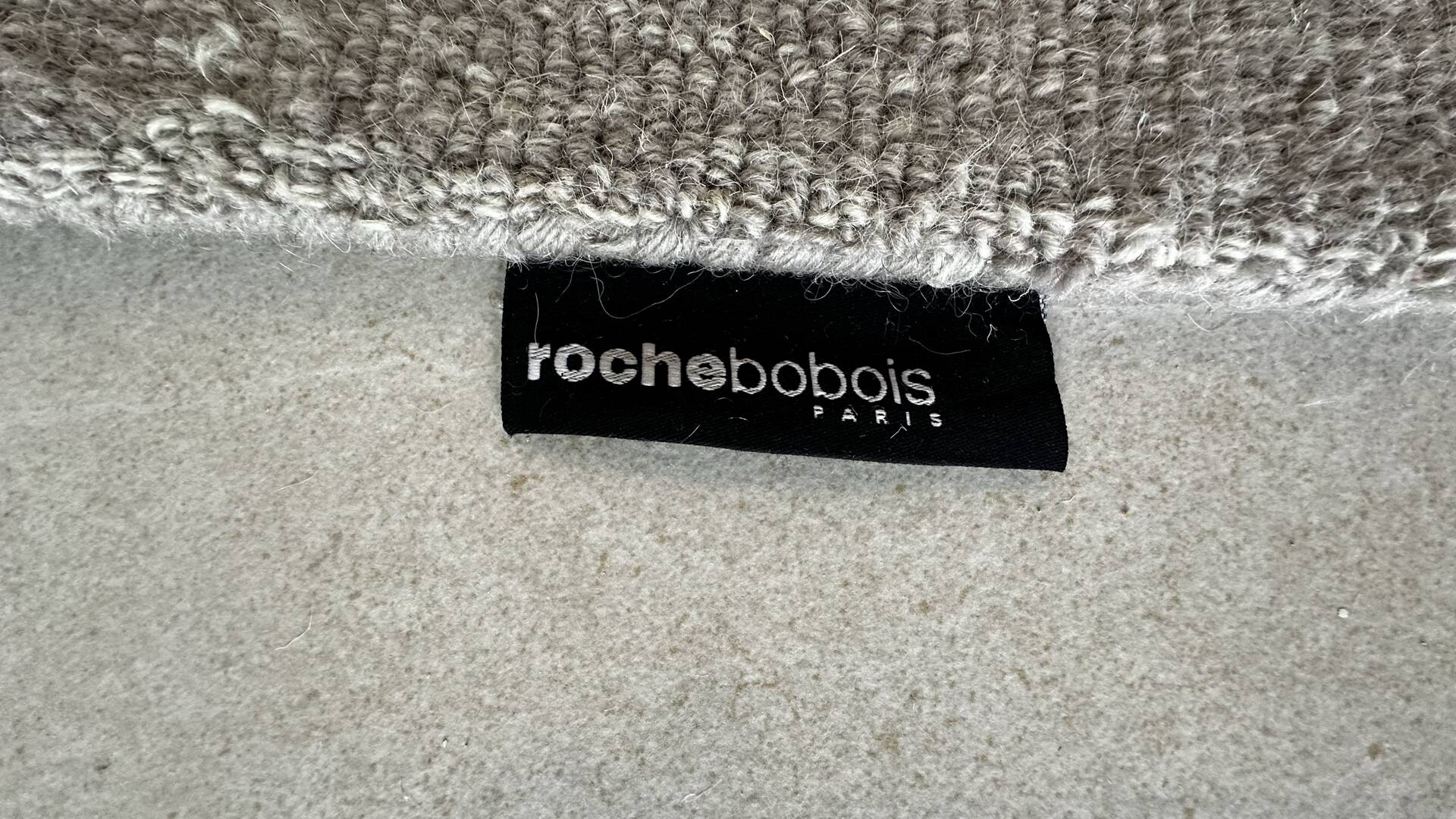 SUN TROPIC rug Roche Bobois