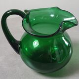 Pichet et vase