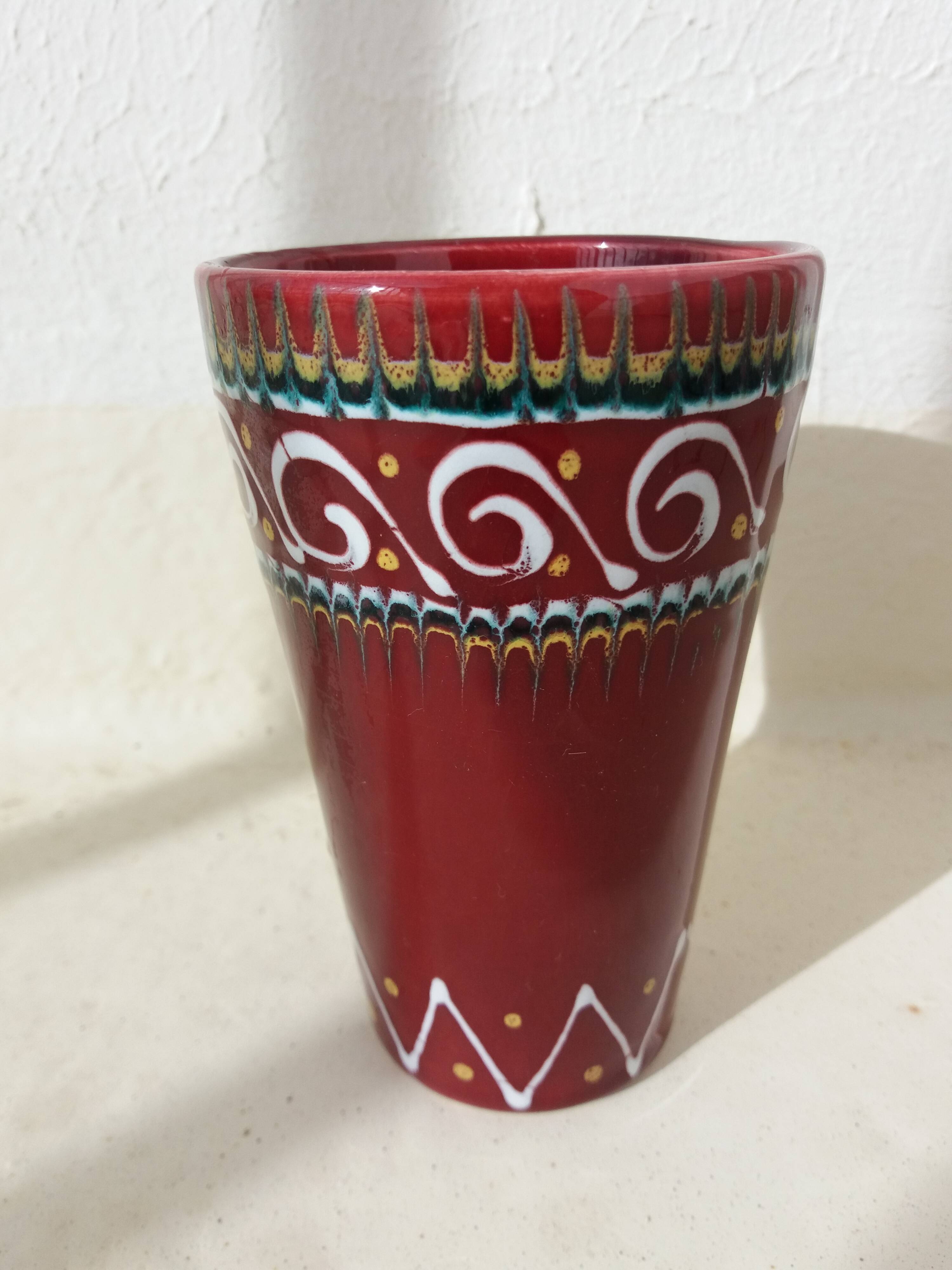 Ty Breiz mug