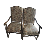 Armchairs