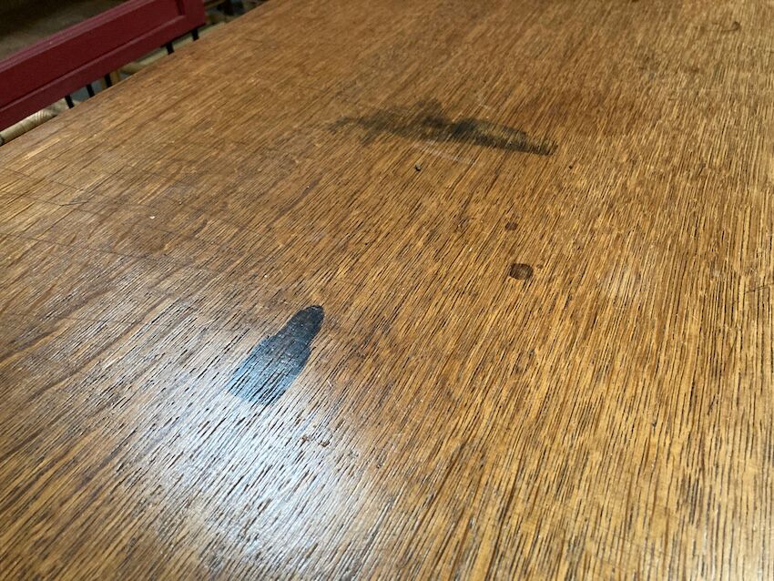 Office of administration or master 50s