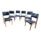 Chaises de style scandinave