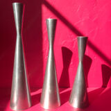 Erika Pekkari vintage aluminum design woods