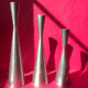 Erika Pekkari vintage aluminum design woods