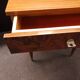 1960s bedside table