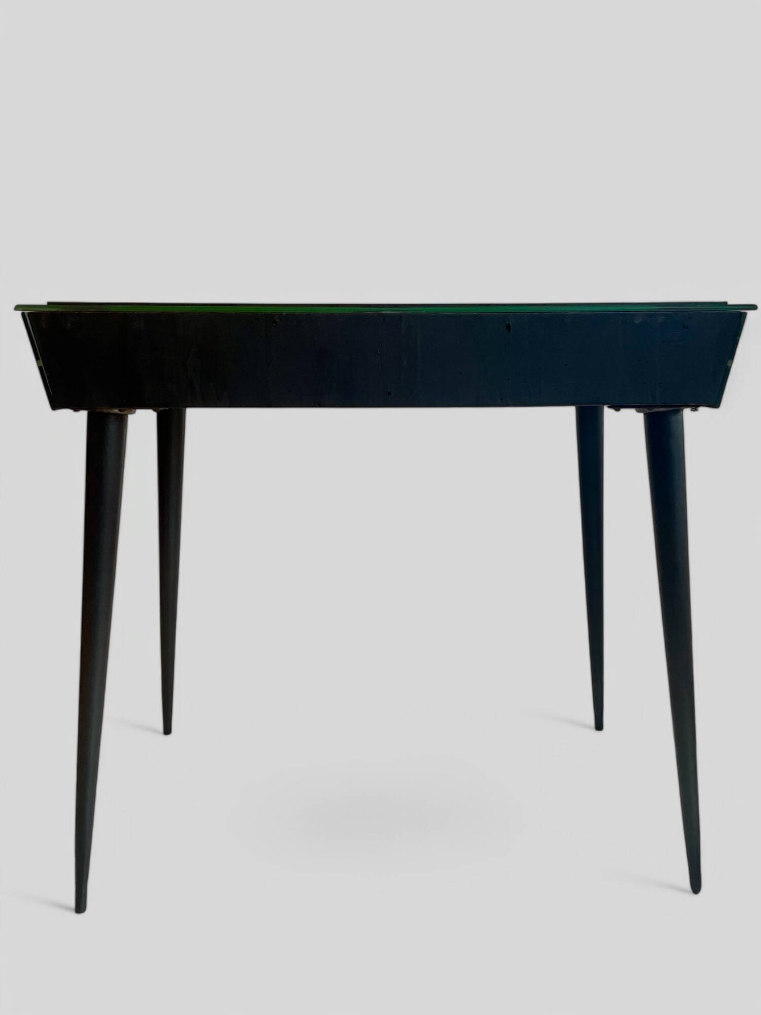 Coiffeuse vénitienne années 50