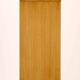 Scandinavian oak chest of drawers
