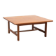 Teak Coffee Table by Kurt Østervig for KP Møbler