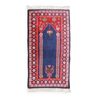 Pakistani rug - 115x78cm
