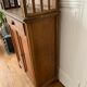 Old buffet
