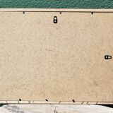 Set of two lithographs by Georges Redon (1869-1943)