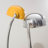 Vintage Italian Table Lamp, 1960's