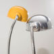 Vintage Italian Table Lamp, 1960's
