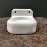 Soap holder 30s art deco