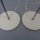 Adjustable Floor Lamps by Edi Franz for Swiss Lamps, Switzerland, 1960s