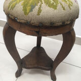 Tabouret ancien